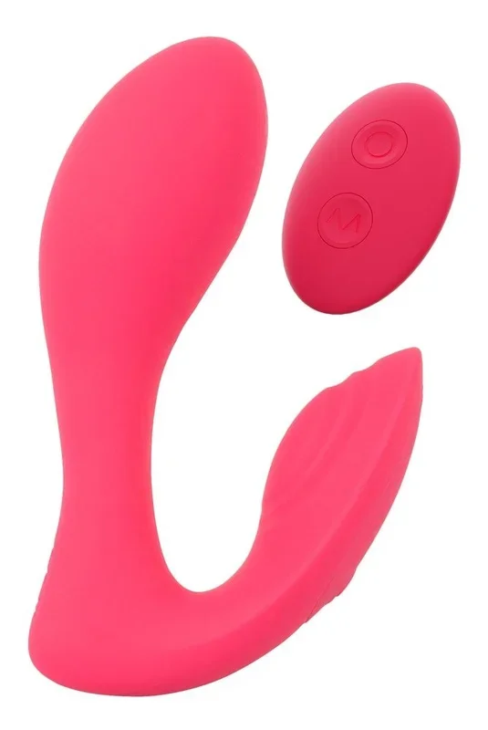 Sweet Smile – G-Spot Panty Vibrator