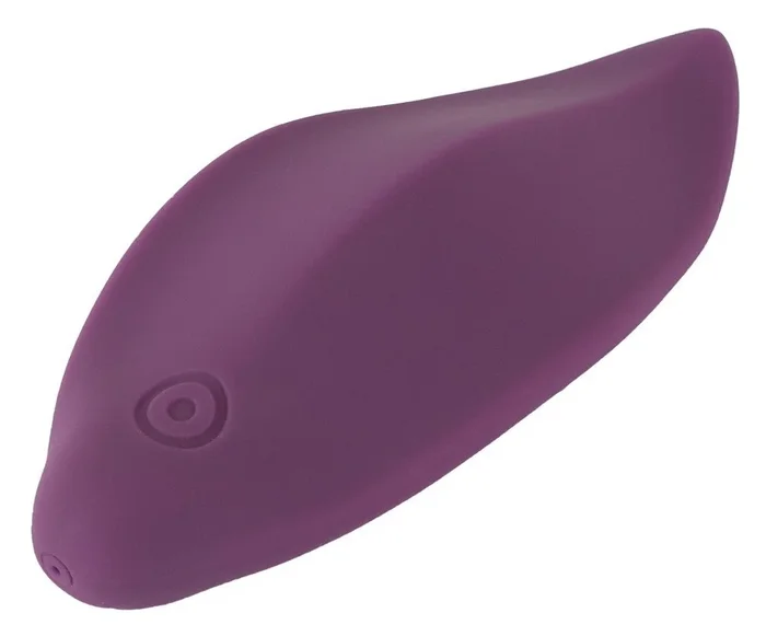 Sweet Smile – Panty Vibrator