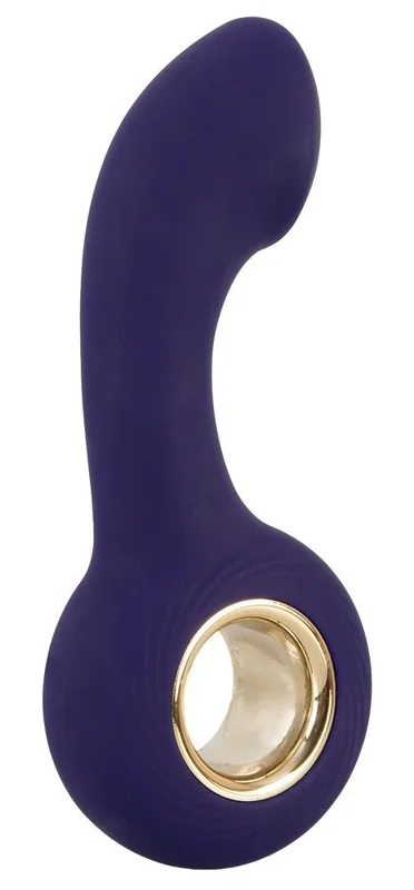 Sweet Smile – Vibrating G- & P-Spot Massager