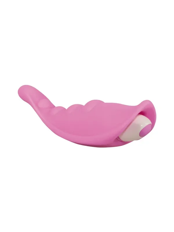 Sweet Smile Swing Aufliegevibrator, pink