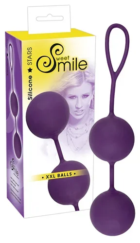 Sweet Smile XXL Balls