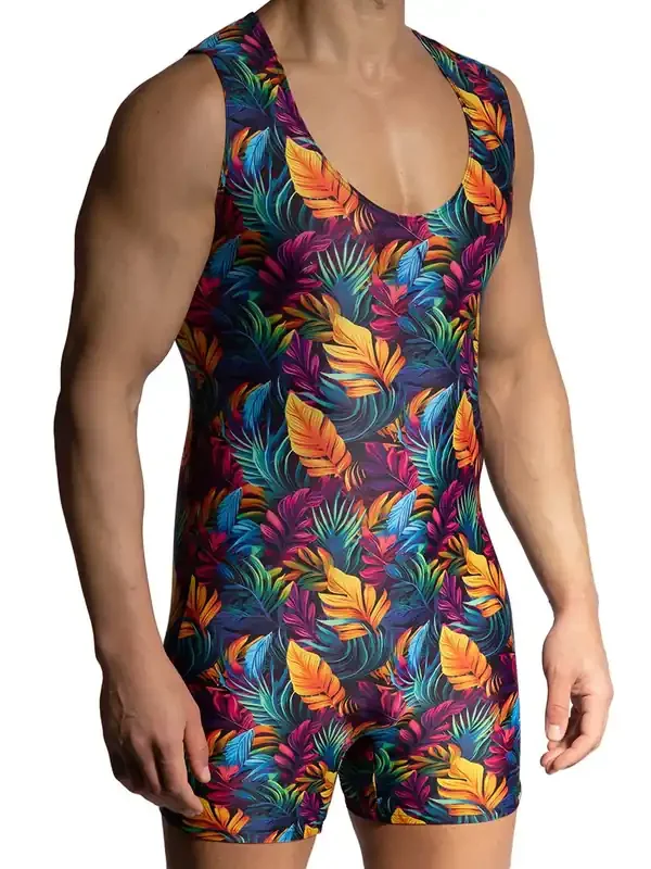 Swim Bodys