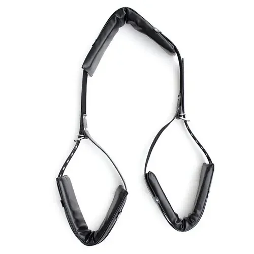 Swing Premium Positionshalter