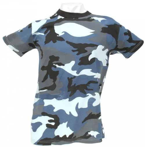 T-Shirt US Tarn