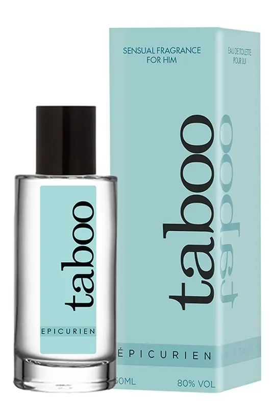 Taboo Epicurien Men – 50 ML