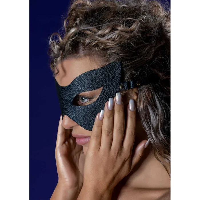 Taboom Cat Mask »Donna« – Die Vegane Katzenmaske