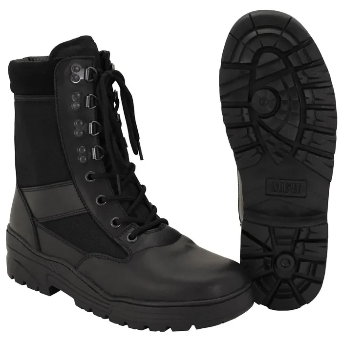 Tactical Boots TB-2/S