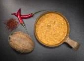 Tactical Foodpack Würzige Nudelsuppe