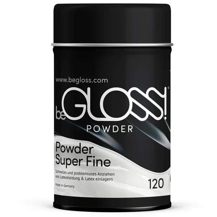 Talkum Powder