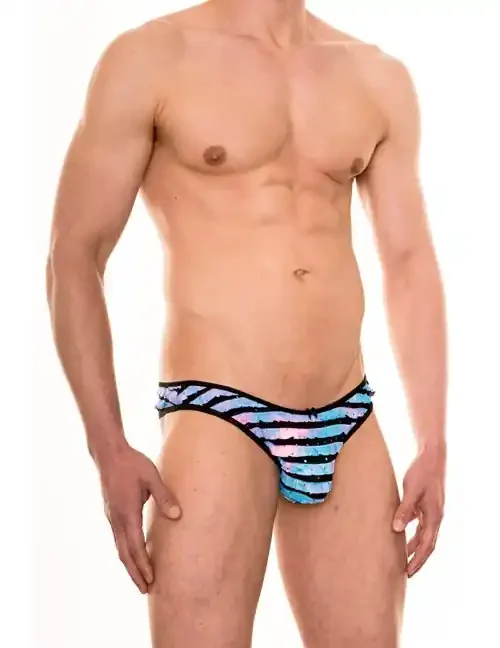 Tanga Marc ocean
