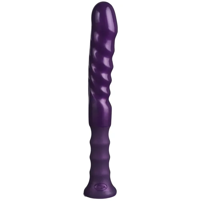 Tantus Echo Dildo mit Griff 29 cm