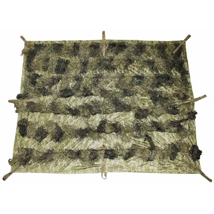 Tarndecke ‚Ghillie‘