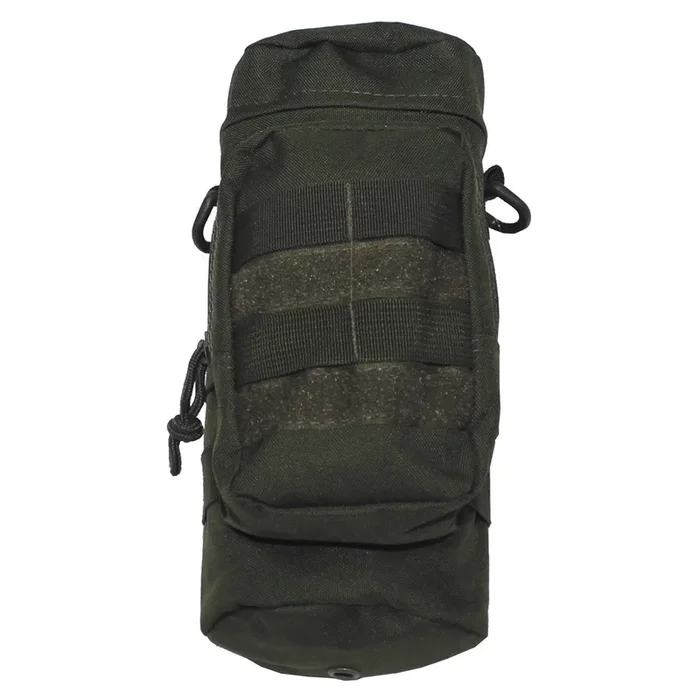 Tasche ‚MOLLE‘ rund