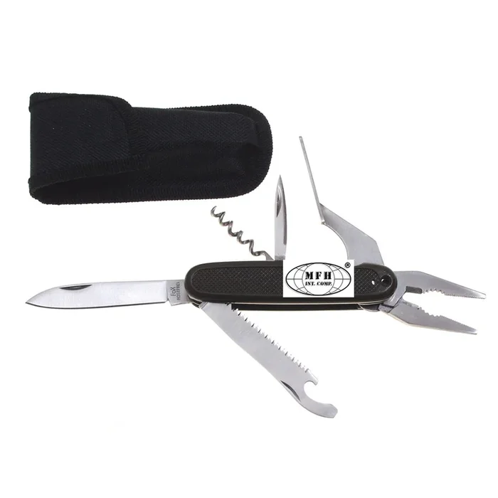 Taschenmesser BW Style
