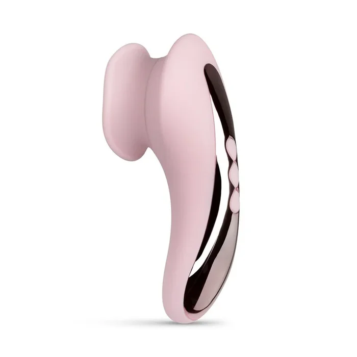 Teazers – Klitorisvibrator mit Zunge – Rosa