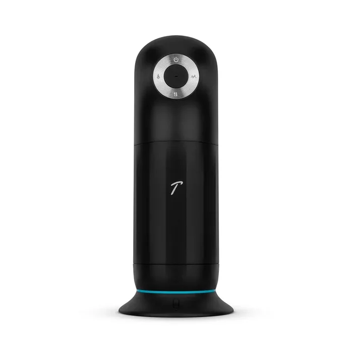 Teazers Automatischer Masturbator mit Dreifach-Stimulation