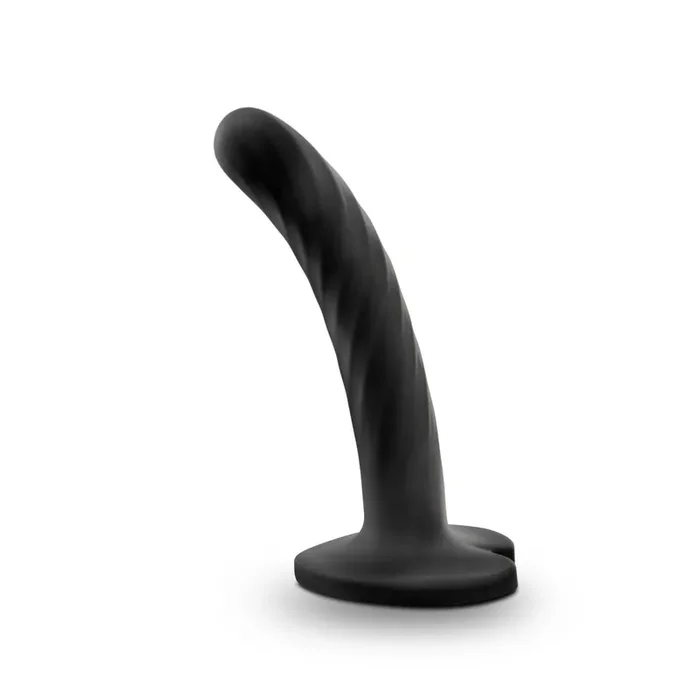 Temptasia – Twist Dildo – Klein