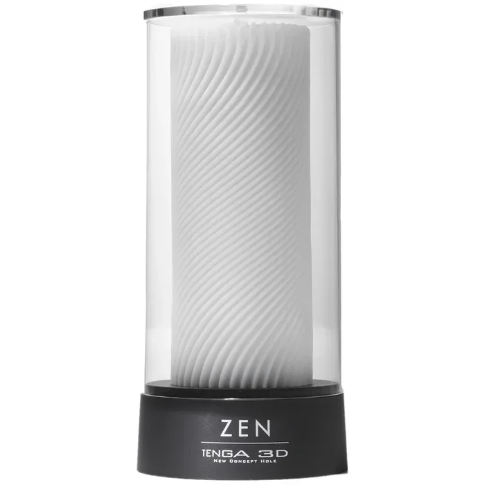 TENGA 3D Zen Handjob Masturbator