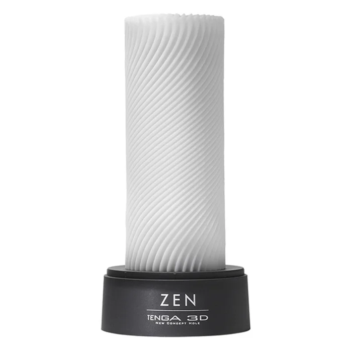 Tenga 3D Zen Masturbator