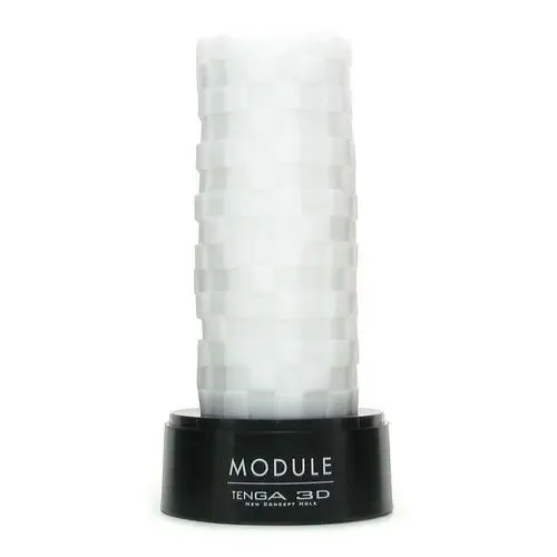 TENGA – 3D Module