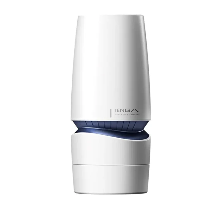 TENGA – Aero Masturbator – Blau