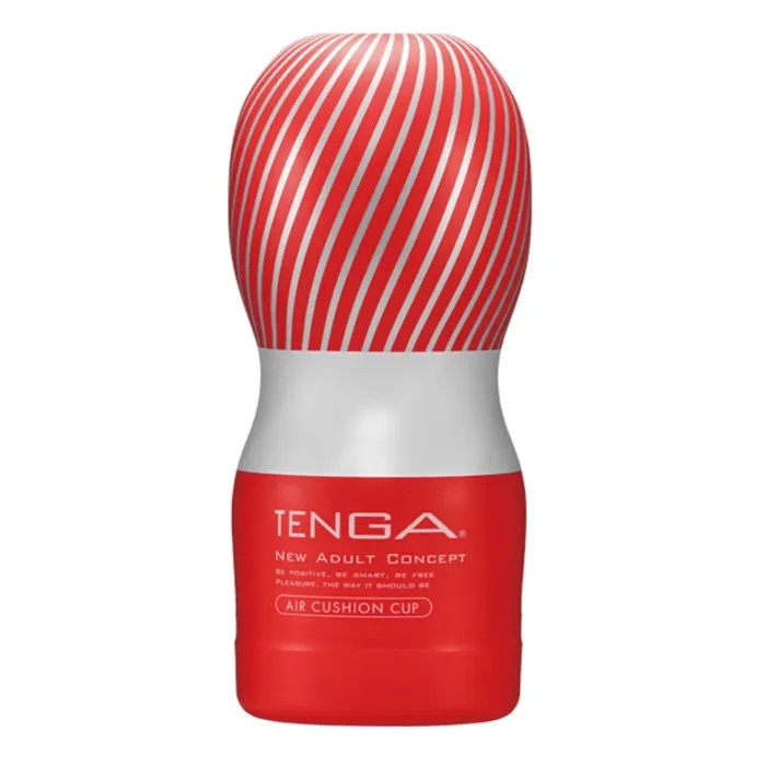 TENGA – Air Flow Cup – Original