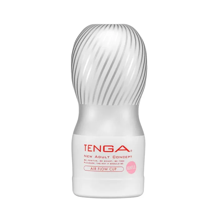 Tenga – Air Flow Cup – Sanft