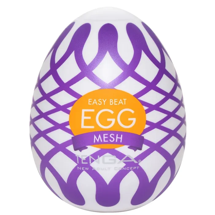 Tenga – Ei – Wonder Mesh