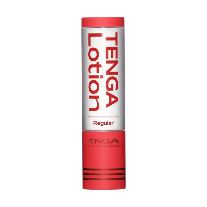 TENGA – Lotion Regular