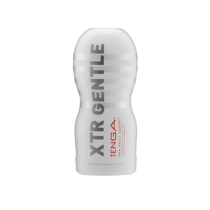 Tenga – Original Vacuum Cup – Extrasanft