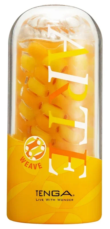 Tenga ARTE Wave