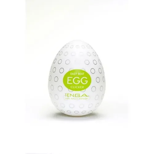 TENGA Egg – Clicker