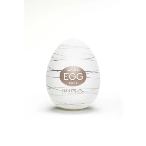 TENGA Egg – Silky