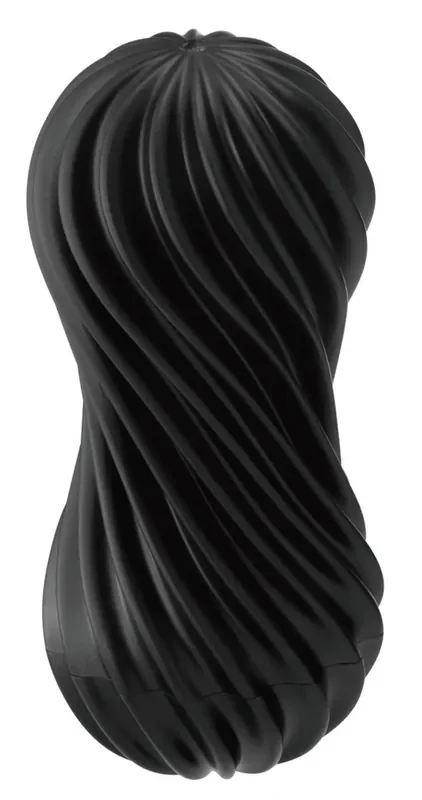 TENGA Flex – Schwarz