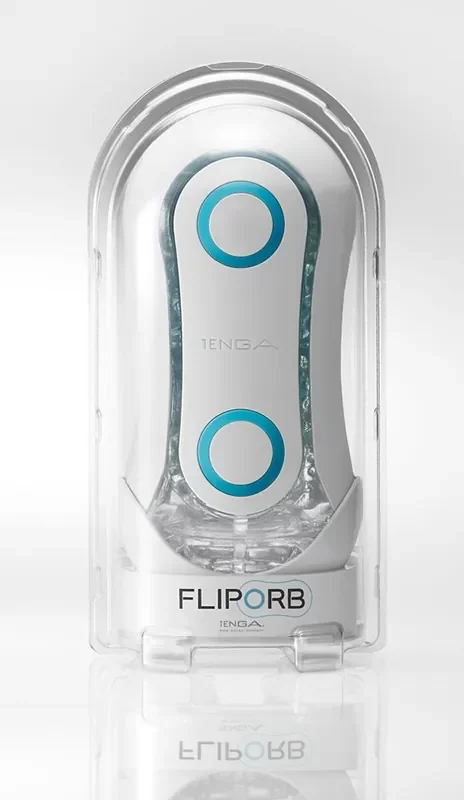 TENGA Flip Orb Masturbator
