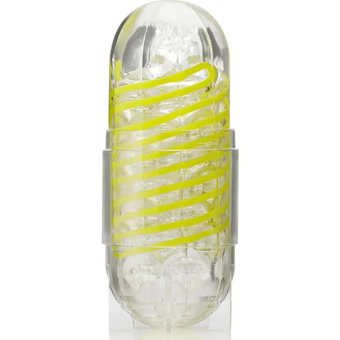 Tenga Masturbator „Spinner Shell“