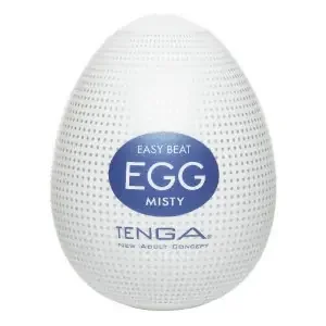 Tenga Misty Egg