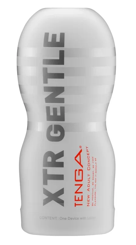 TENGA Original Vaccum Cup XTR