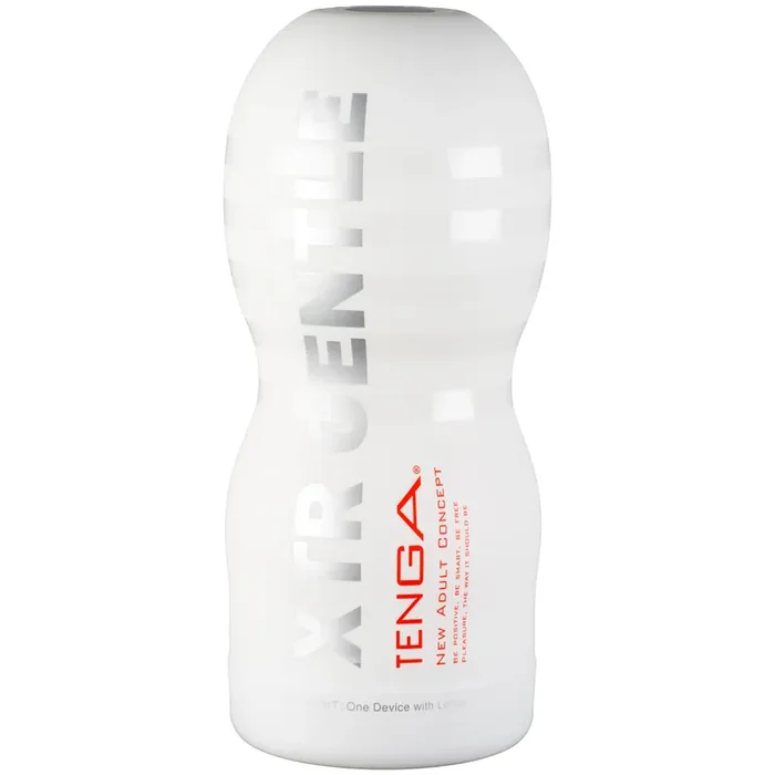 TENGA Original Vacuum Cup XTR Gentle Masturbator