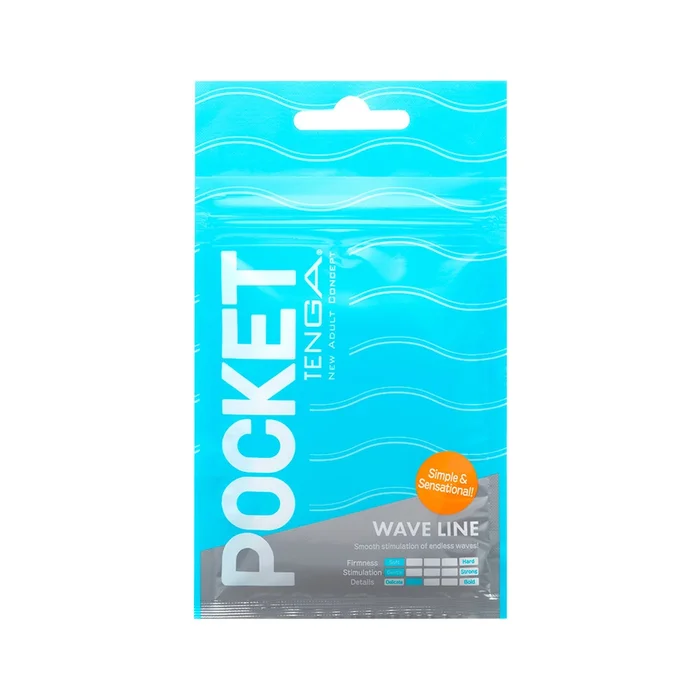 Tenga Pocket