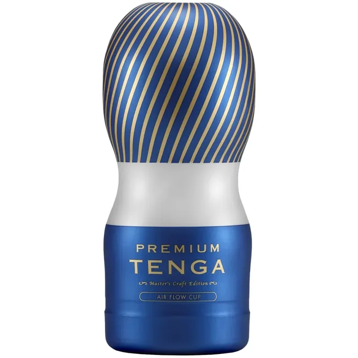 TENGA Premium Air Flow Cup Masturbator