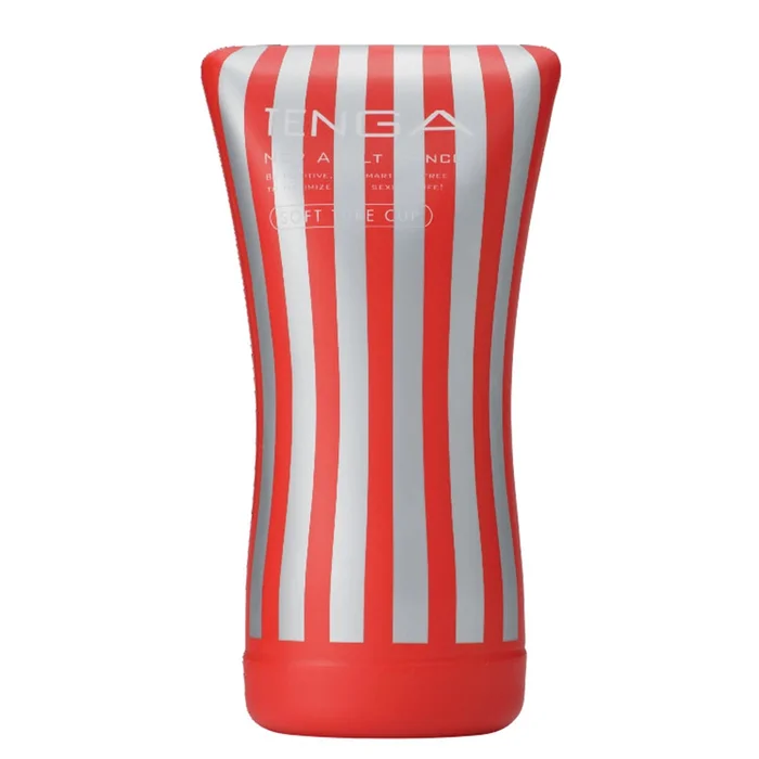 Tenga Soft Tube Cup Masturbator