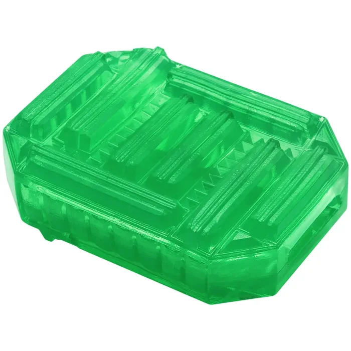 TENGA Uni Emerald Unisex Masturbator