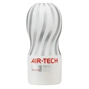 Tenga Wiederverwendbarer Air-Tech Vakuumbecher Sanft