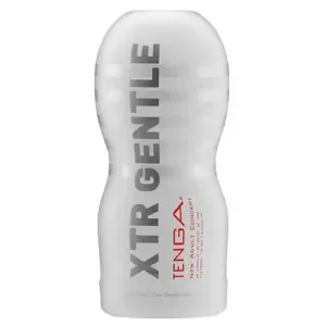 Tenga Xtr Gentle Masturbator – Tenga