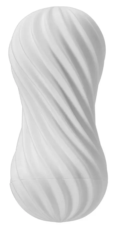Tenge Flex – Weiß