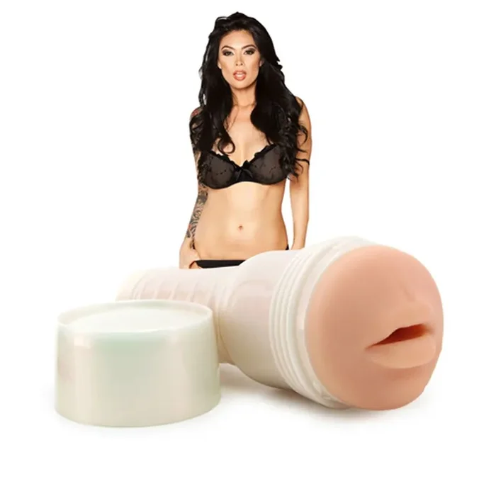 Tera Patrick – Swallow