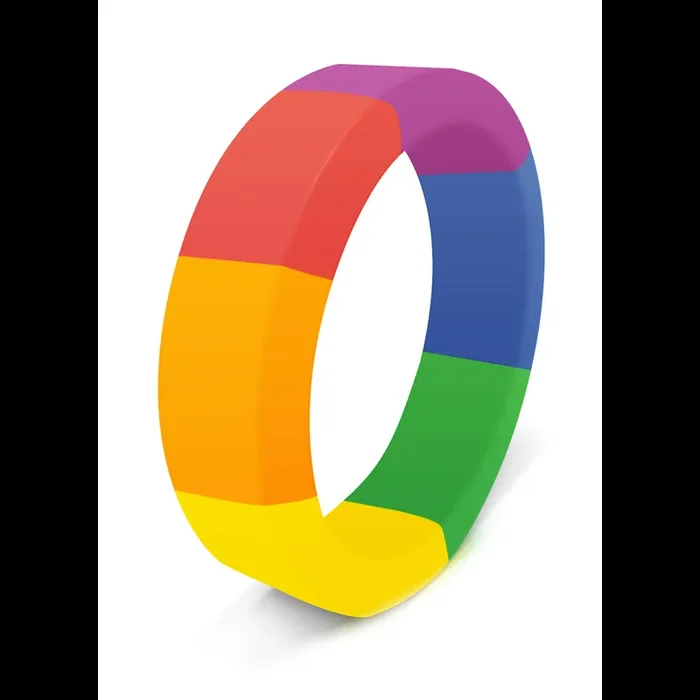 The Brawn Pride – Cockring
