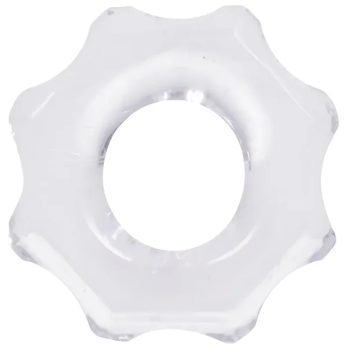 The Gear – Cockring
