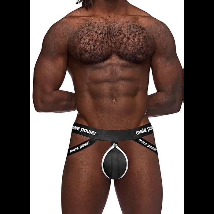 The Helmet Jock – L/XL